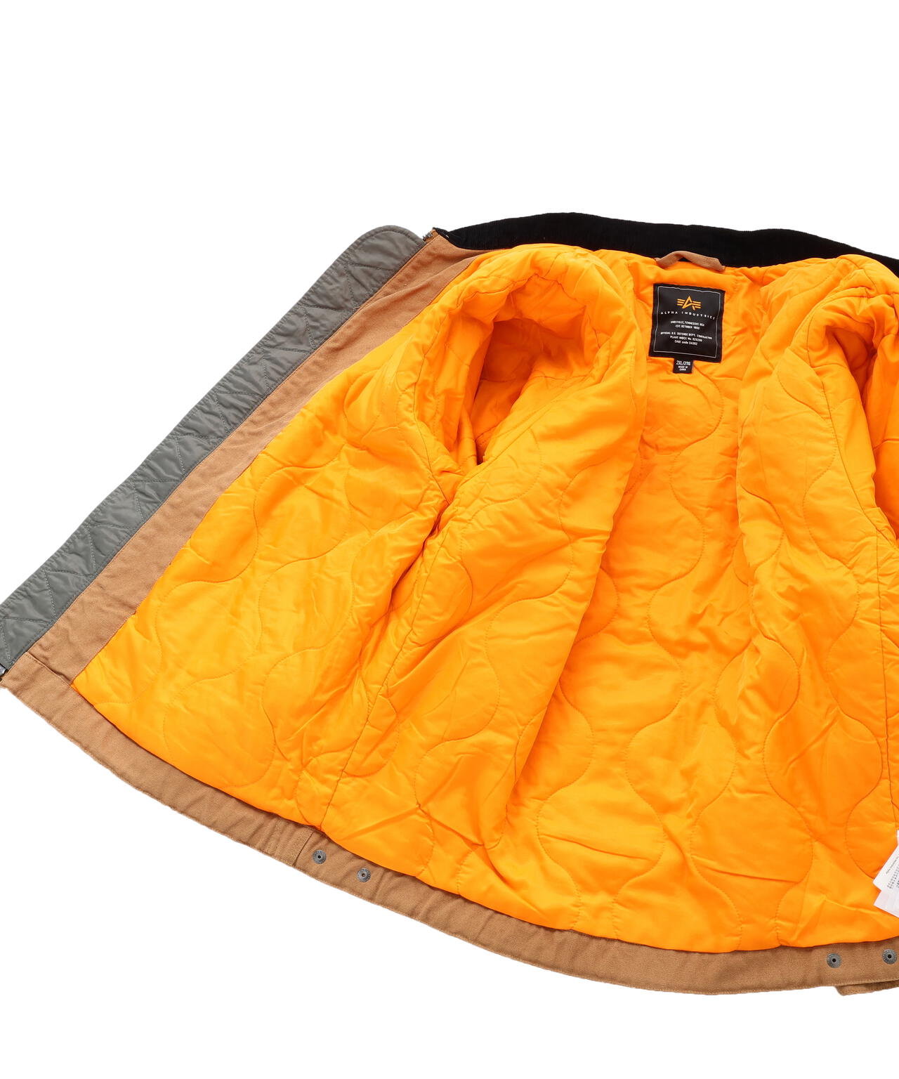 UNFRM DETROIT JACKET