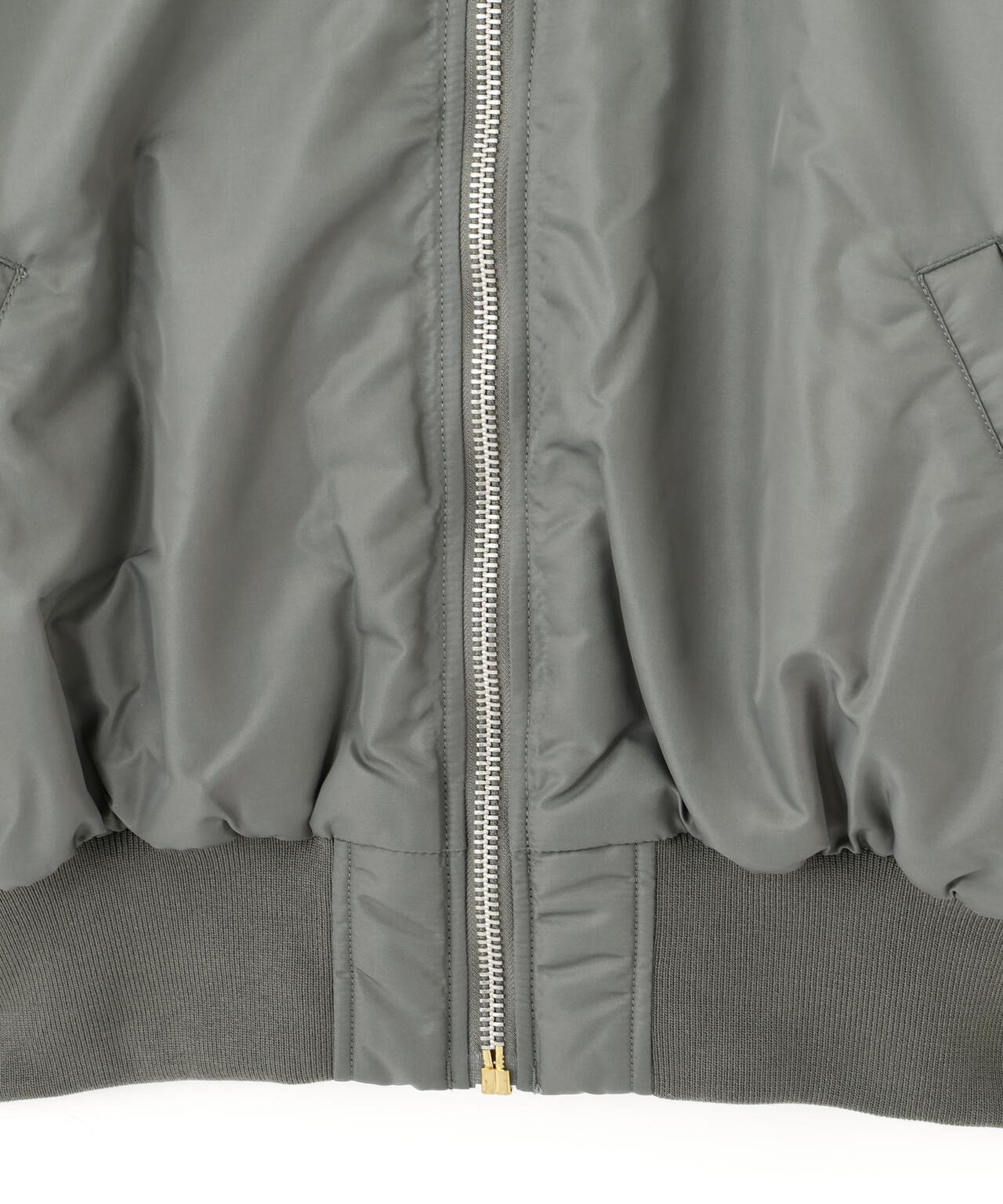 B-15 FLIGHT JACKET - MOONLOID EXCLUSIVE | Alpha Industries