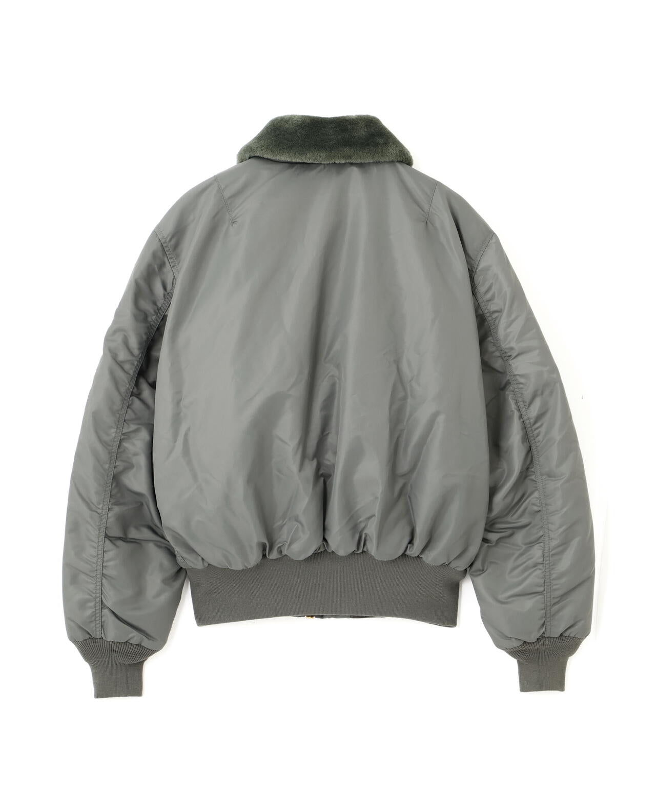 B-15 FLIGHT JACKET - MOONLOID EXCLUSIVE | Alpha Industries