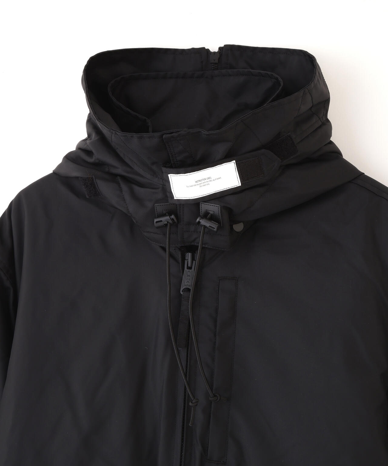 N HOOLYWOOD CWU | Alpha Industries（アルファ インダストリーズ