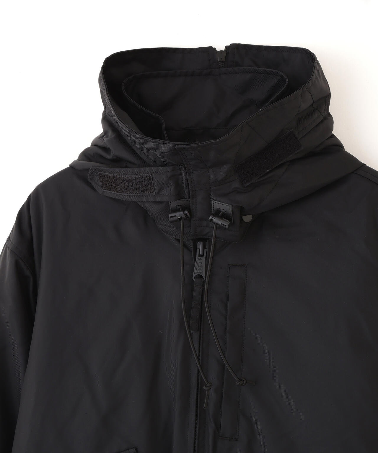 N HOOLYWOOD CWU | Alpha Industries（アルファ インダストリーズ