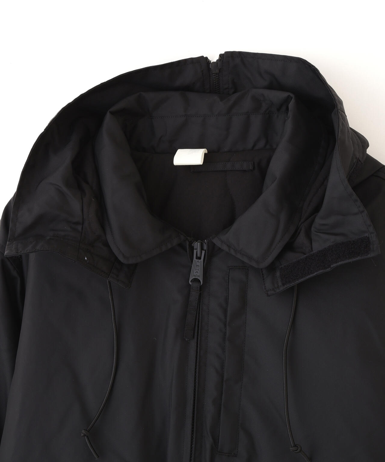 N HOOLYWOOD CWU | Alpha Industries（アルファ インダストリーズ