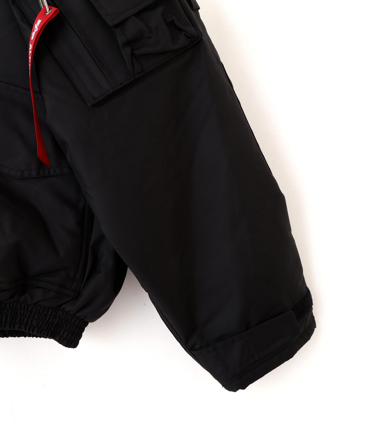 N HOOLYWOOD CWU | Alpha Industries（アルファ インダストリーズ
