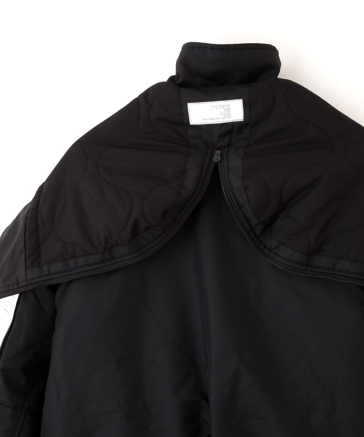 N HOOLYWOOD CWU | Alpha Industries（アルファ インダストリーズ
