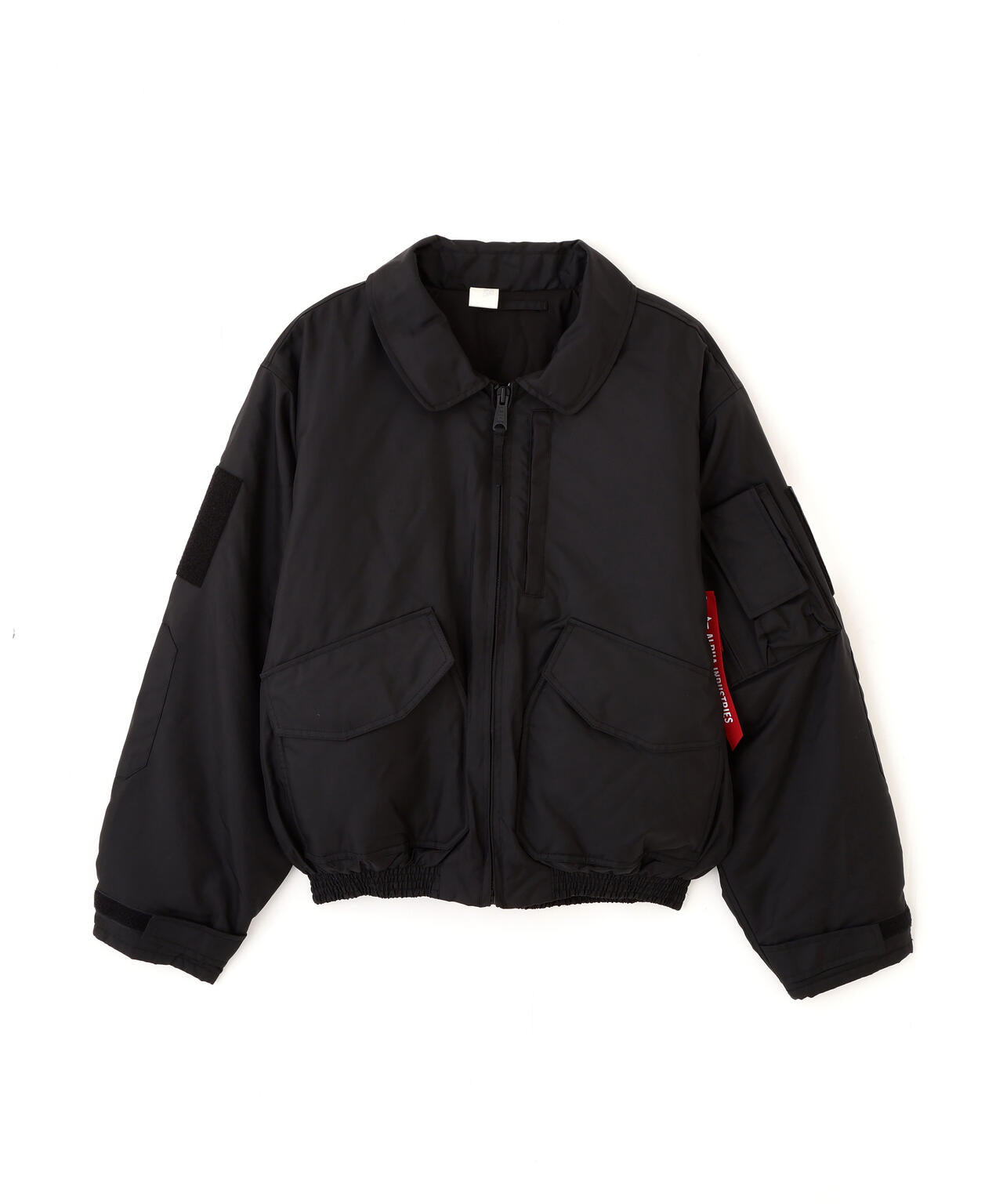 N HOOLYWOOD CWU | Alpha Industries（アルファ インダストリーズ