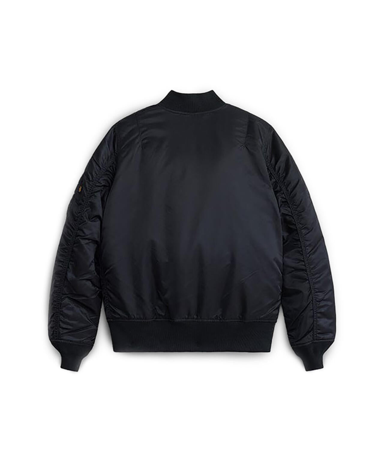 MA-1 W | Alpha Industries（アルファ インダストリーズ） ｜【公式