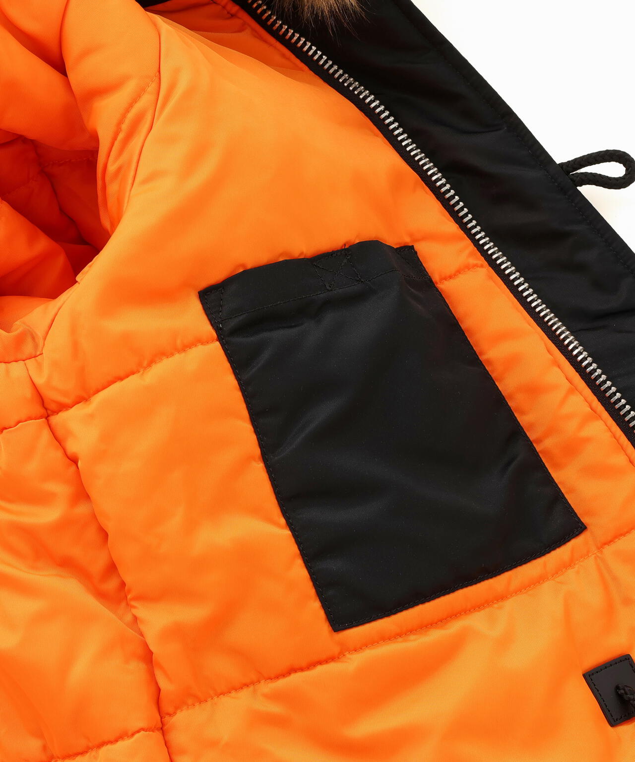 N-3B PARKA W | Alpha Industries（アルファ インダストリーズ