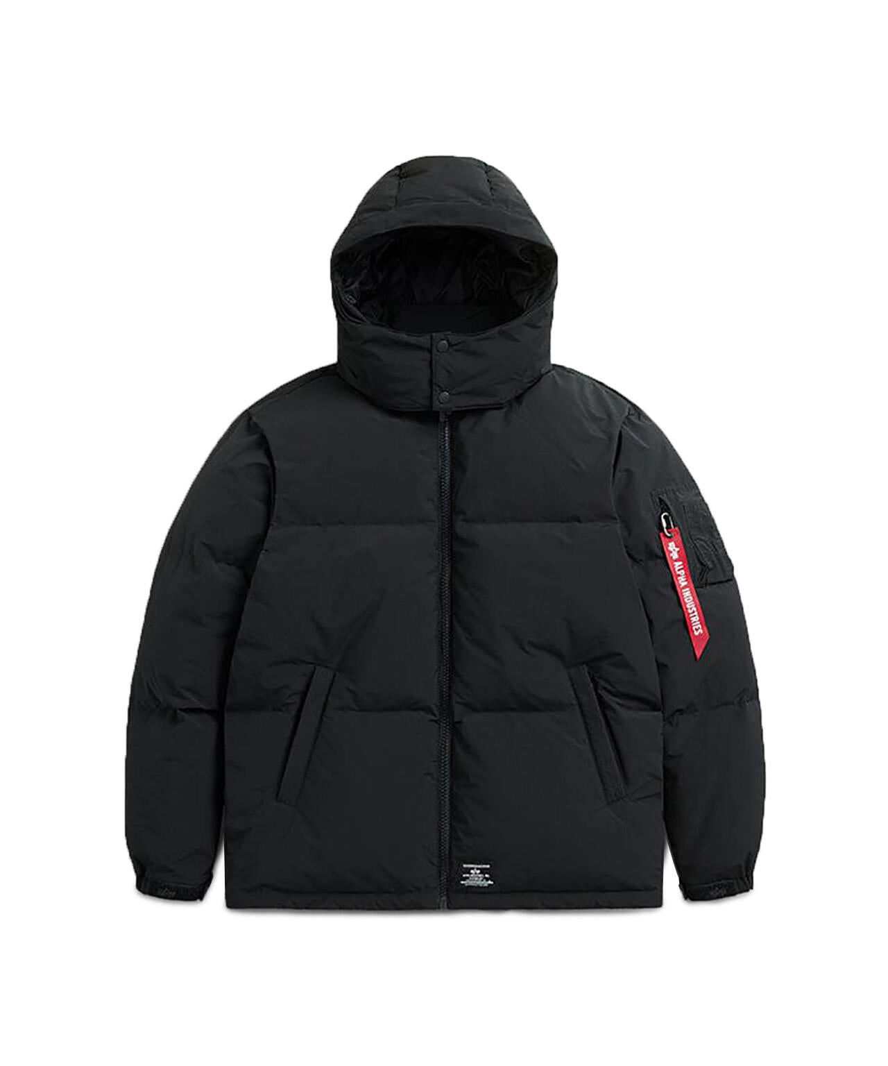 た*し様 < ALPHA INDUSTRIES >(アルファインダストリーズ) PUFFER PARKA | Alpha Industries（アルファ インダストリーズ