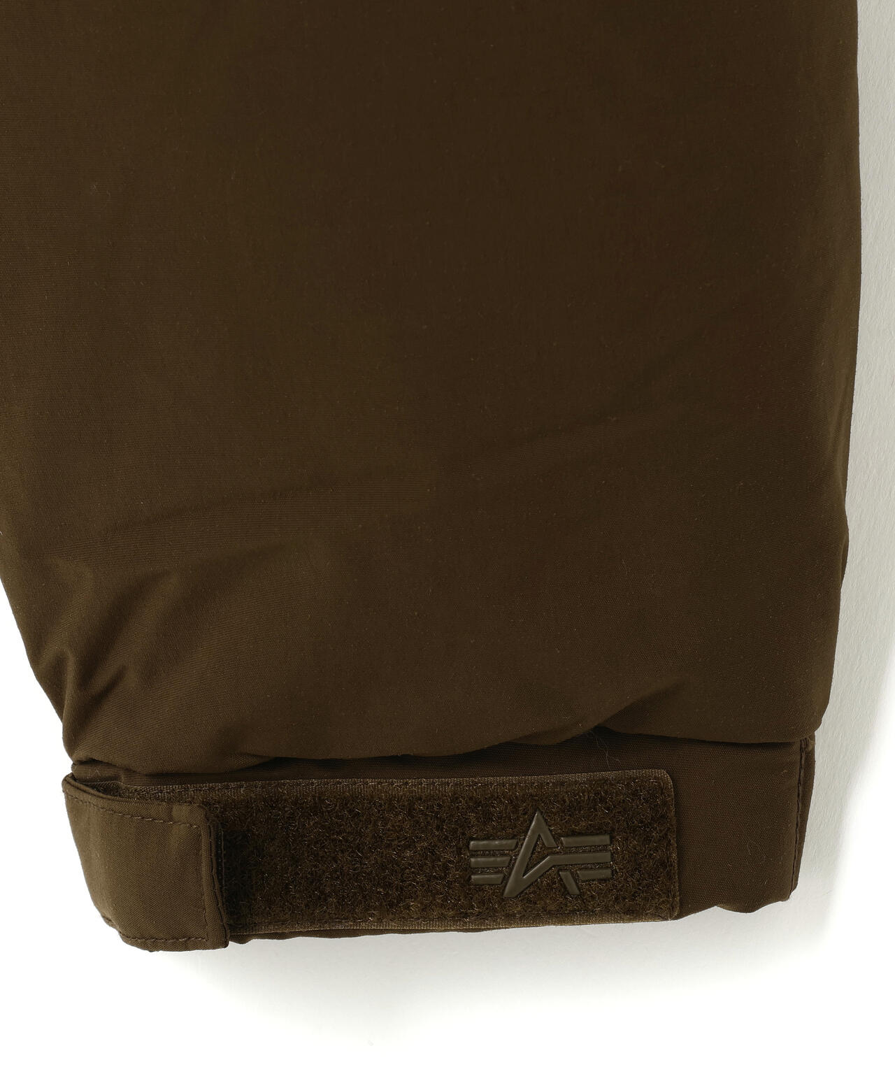 PUFFER PARKA