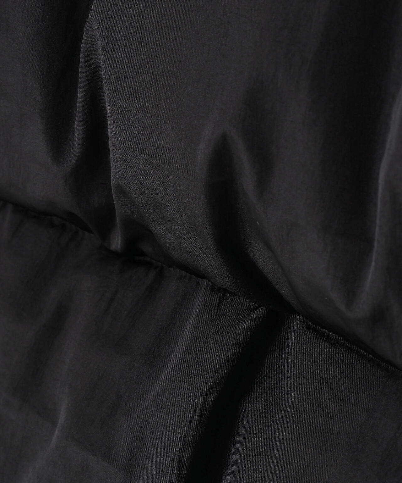 SIERRA SHORT PUFFER W