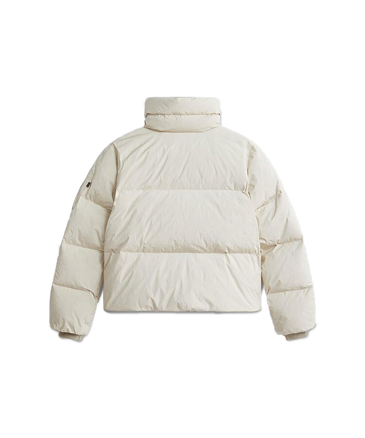 SIERRA SHORT PUFFER W | Alpha Industries（アルファ