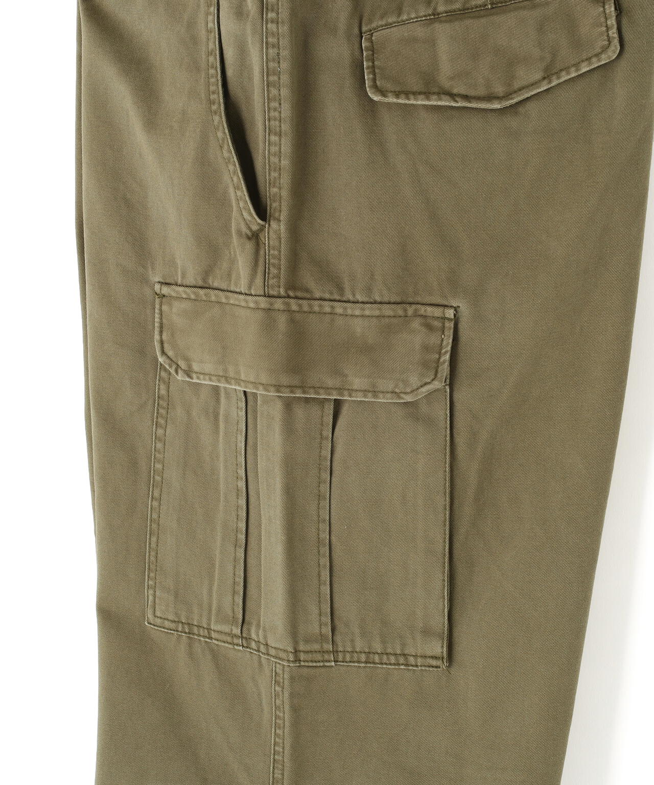 CLASSIC CARGO PANTS