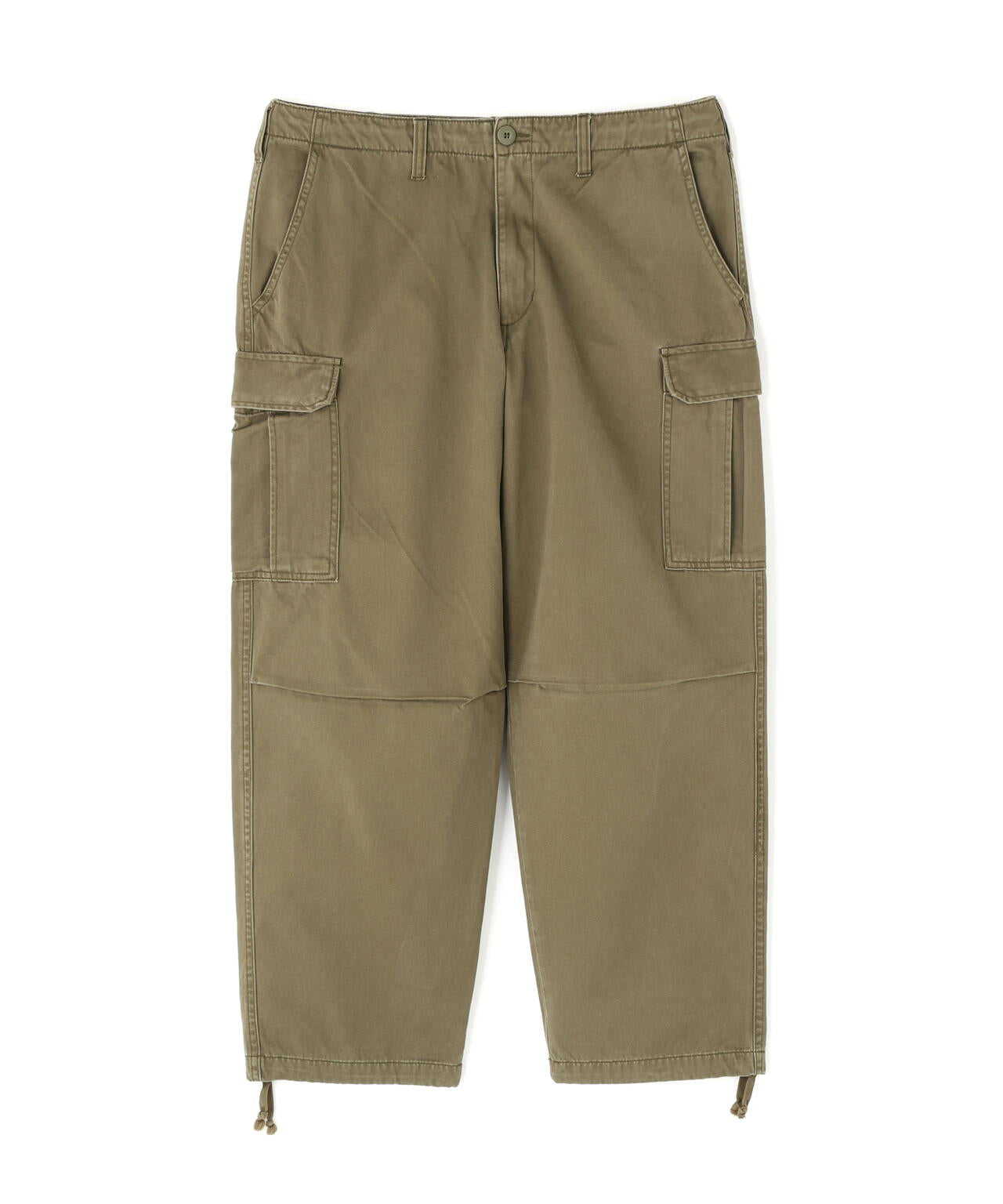 CLASSIC CARGO PANTS