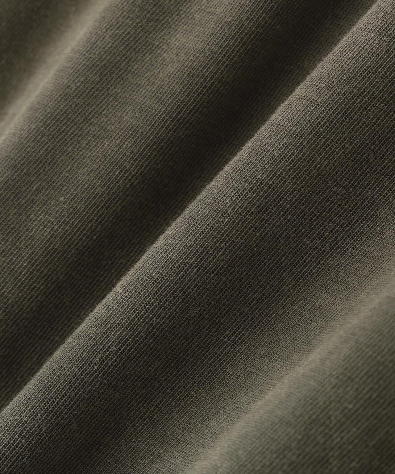 SNOW WASH LS T-SHIRT