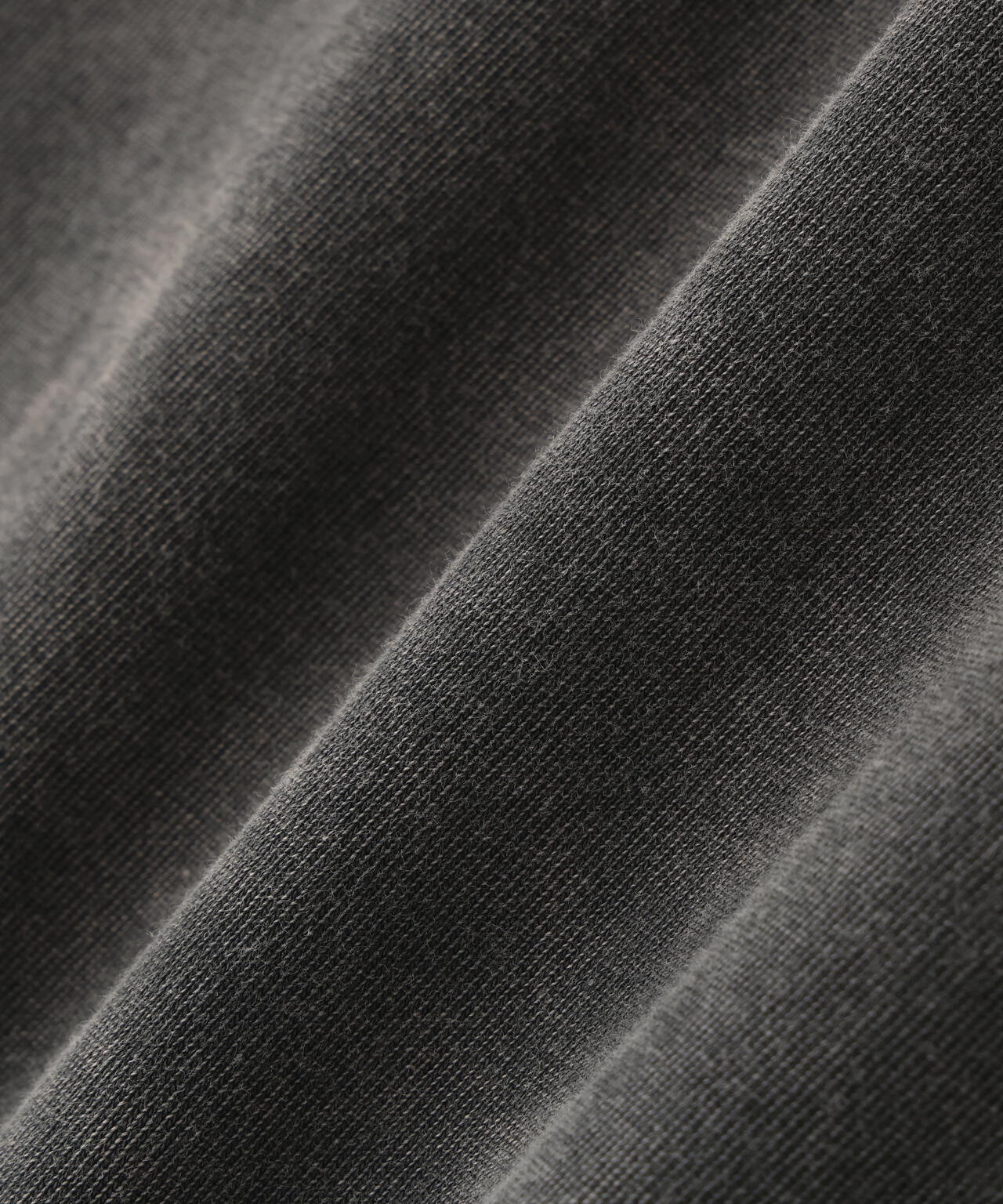 SNOW WASH LS T-SHIRT