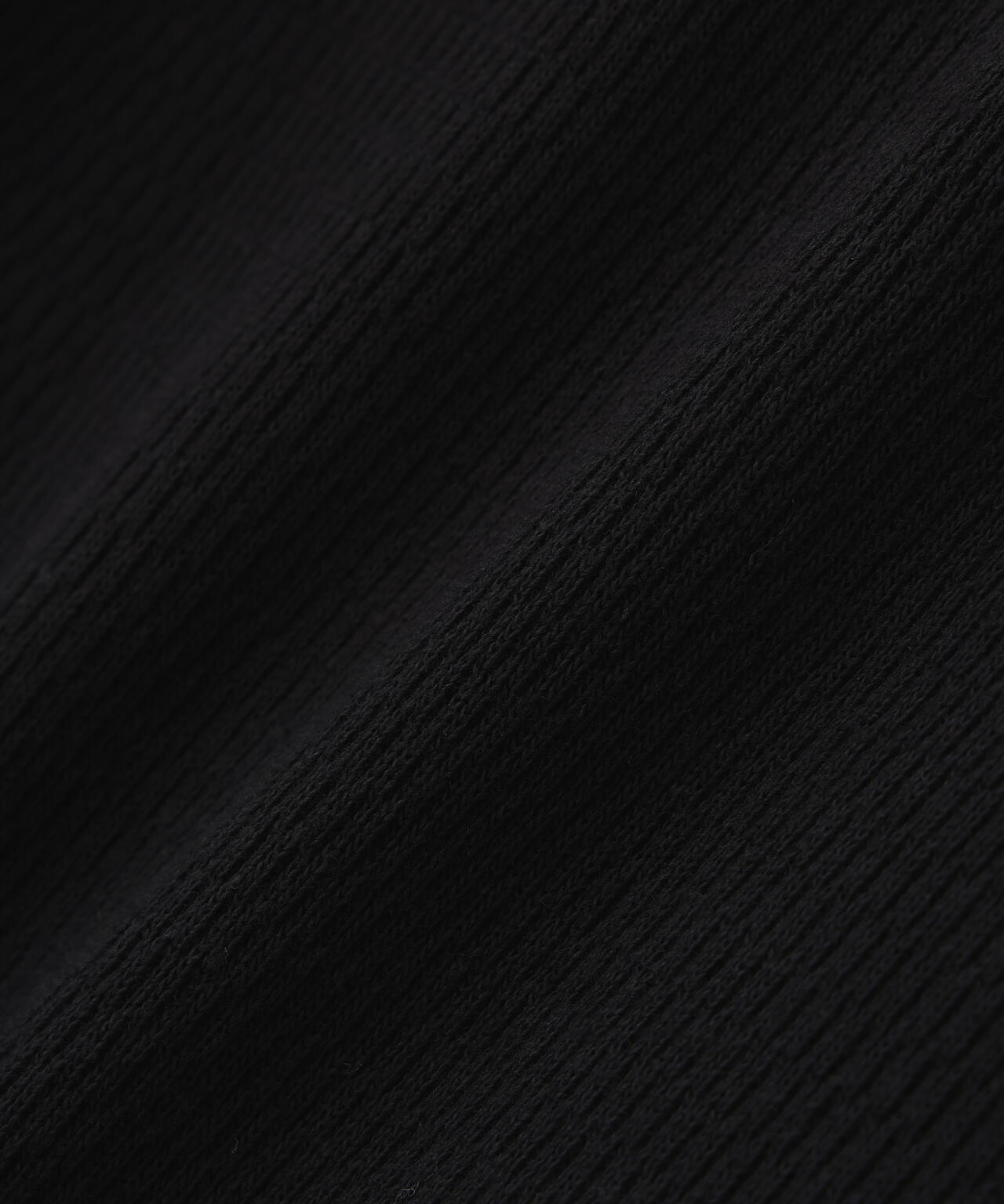 HONEYCOMB WAFFLE LS HENLEY NECK T-SHIRT