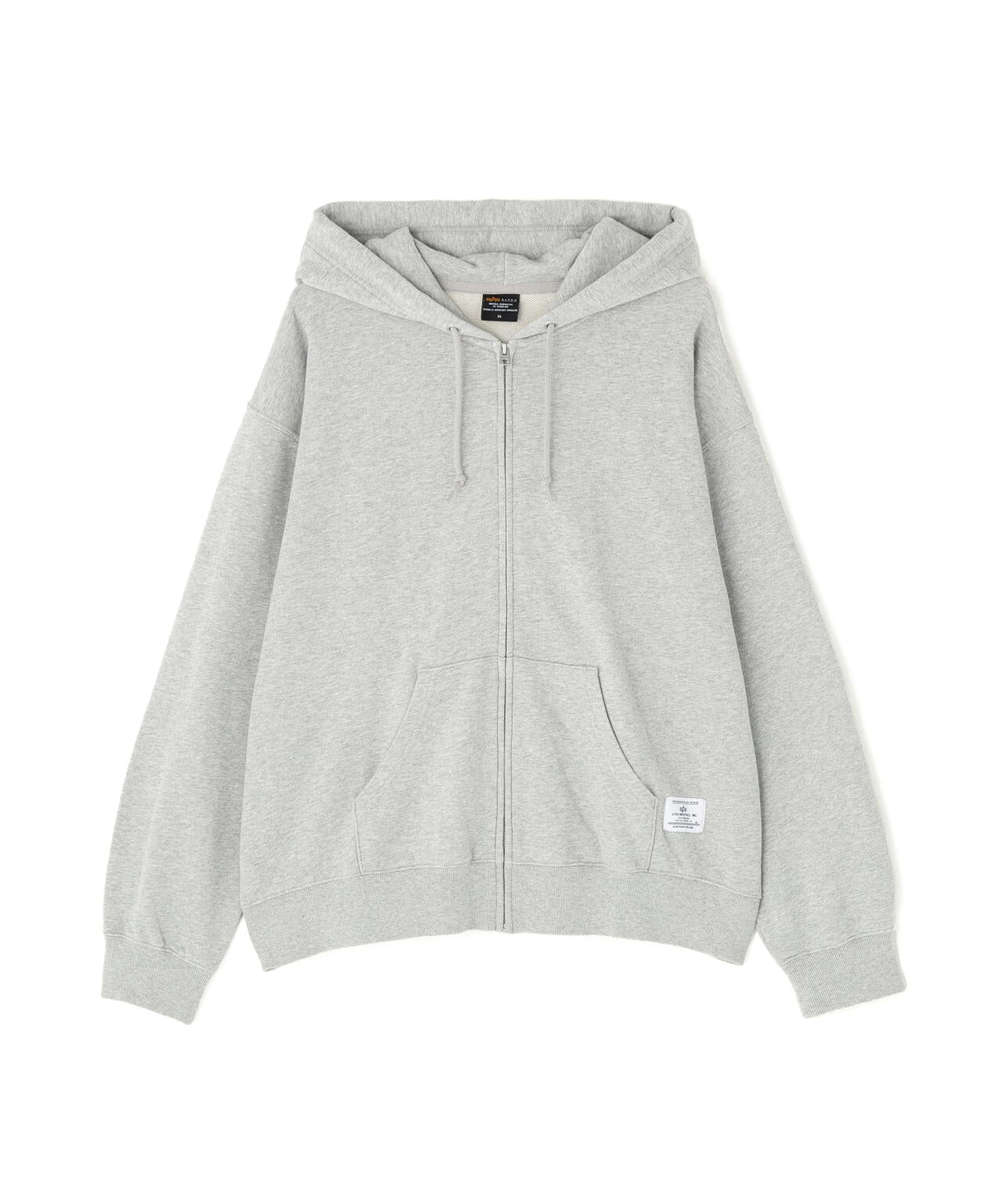 ALPHA INDUSTRIES ベトジャン アイボリー白 アルファ インダストリーズ（ALPHA INDUSTRIES）/ベトナム