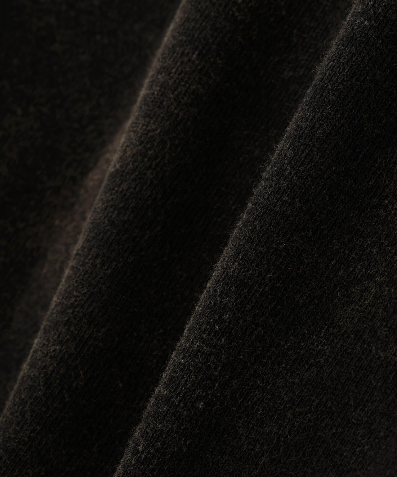 SNOW WASH ZIP HOODIE