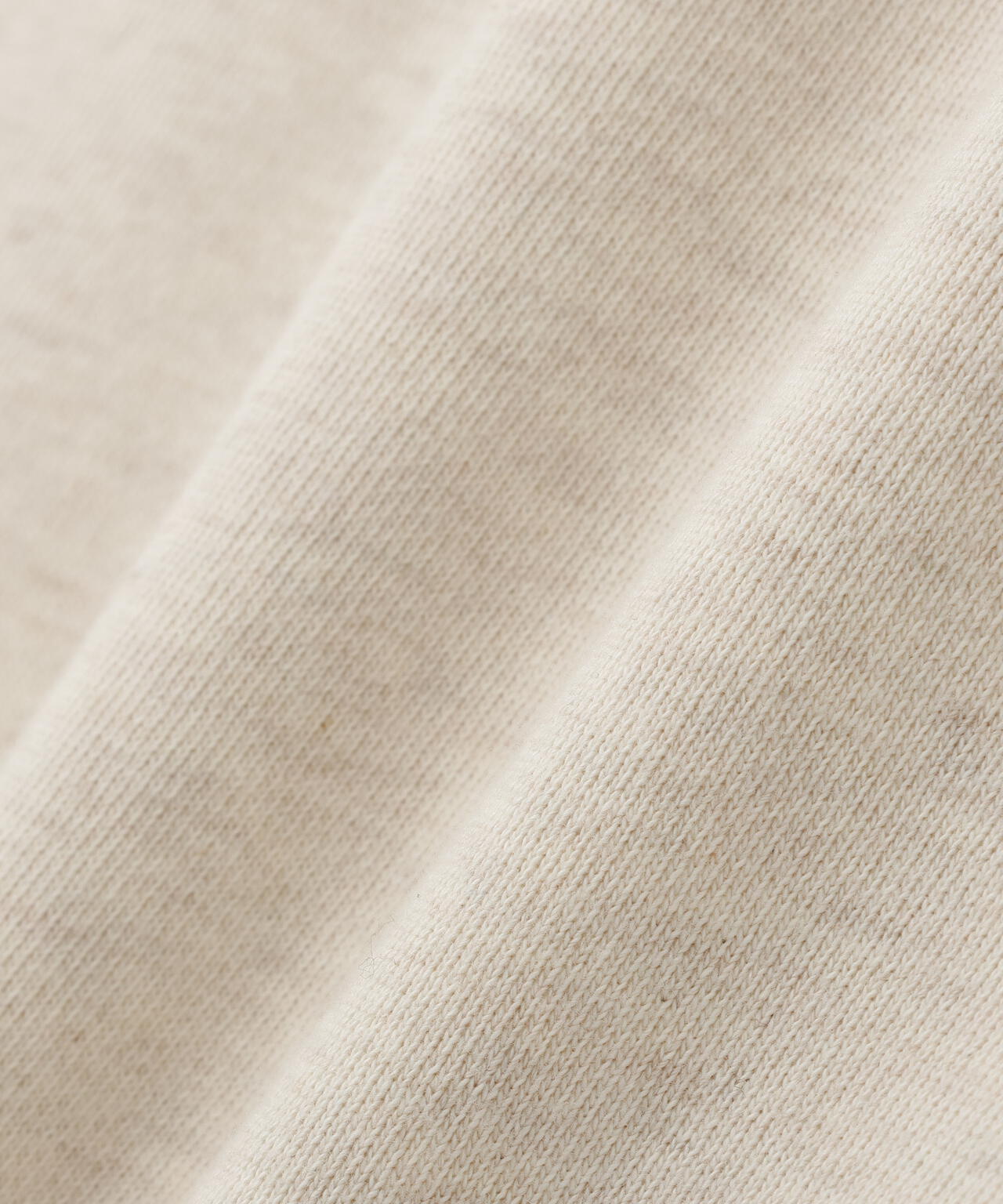 SNOW WASH CREW SWEAT