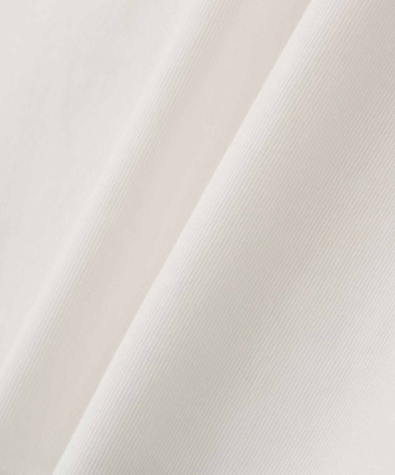 ALPHA RED RIBBON T-SHIRT