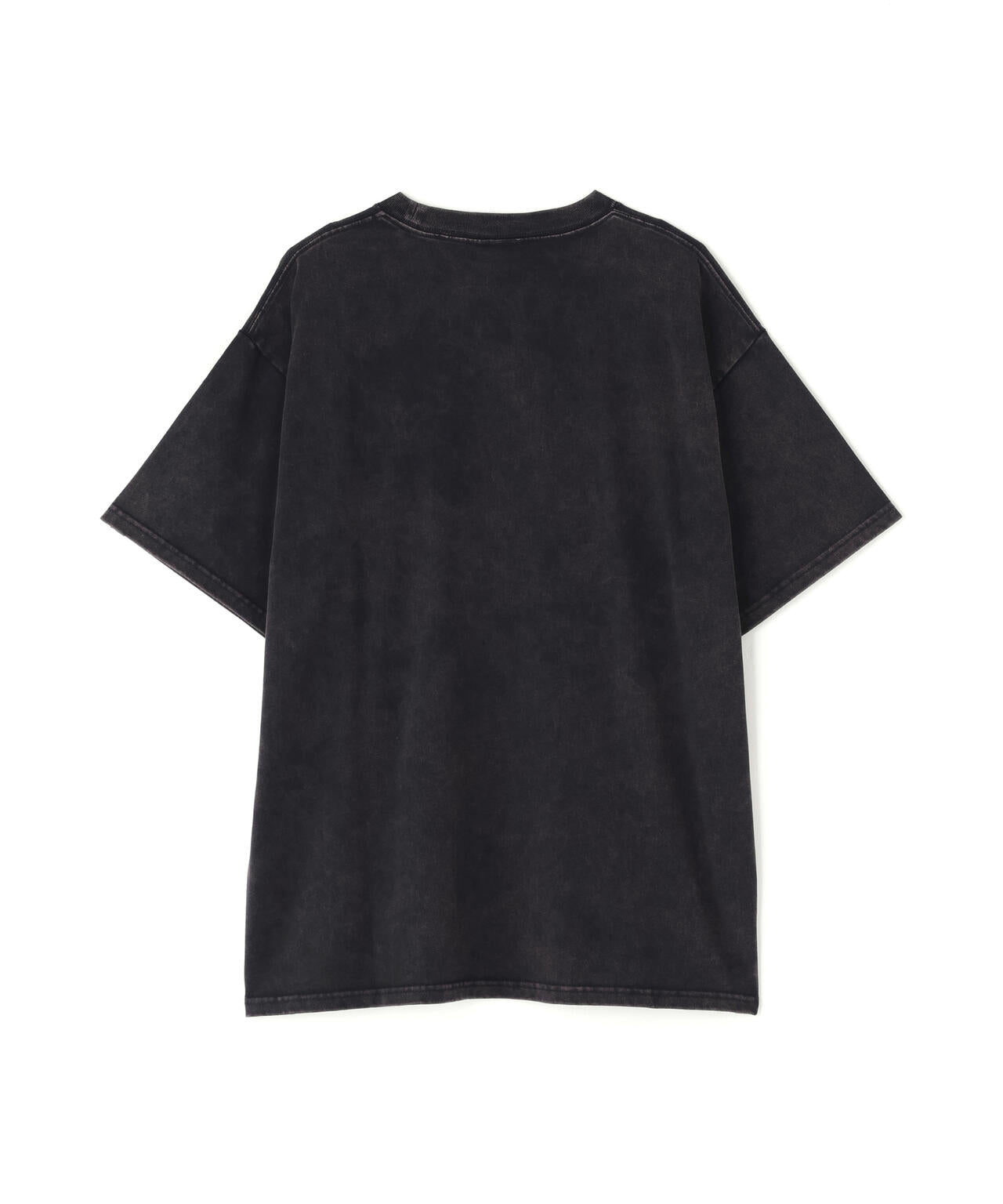 SNOW WASH SS T-SHIRT