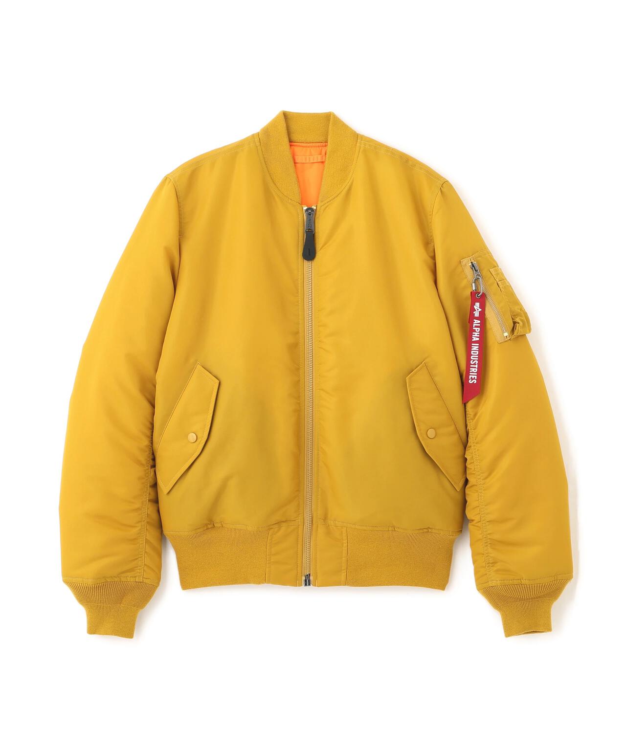 Alpha Industries（アルファインダストリーズ）｜【公式】通販mix