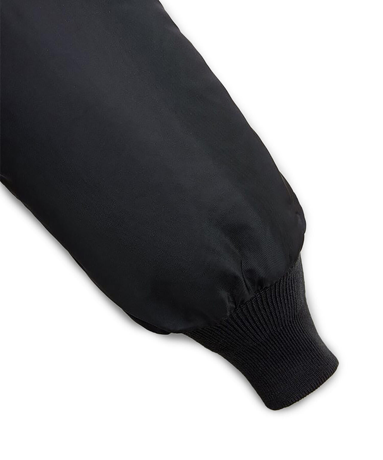 ALPHA B-15 FLIGHT JACKET