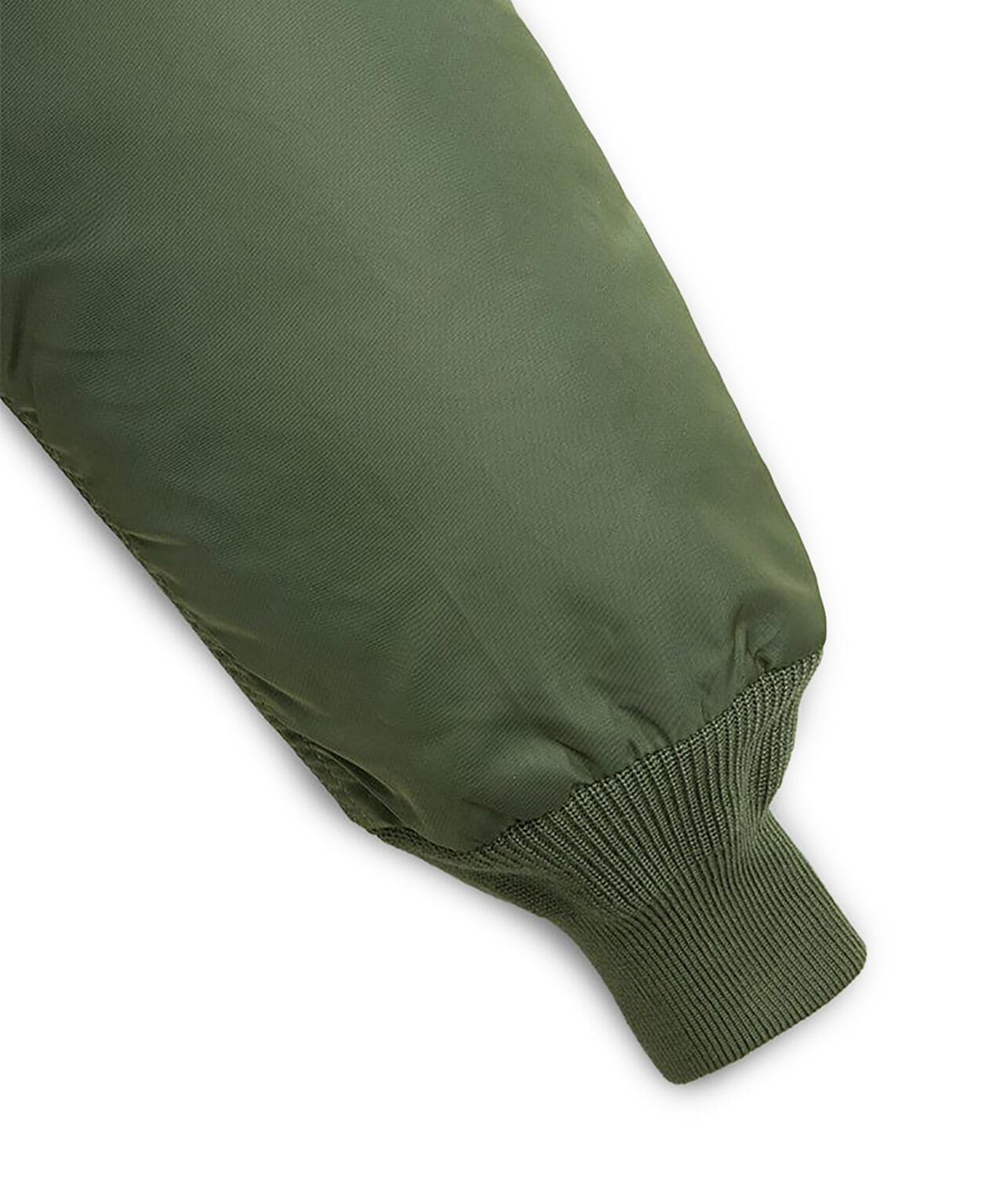 ALPHA B-15 FLIGHT JACKET