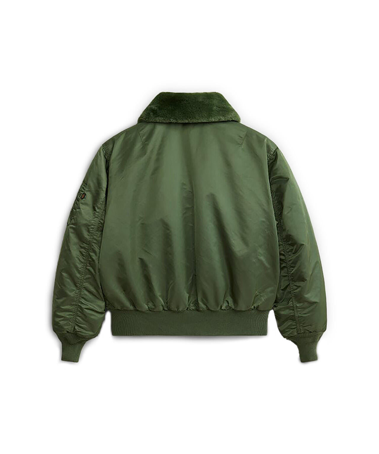 ALPHA B-15 FLIGHT JACKET | Alpha Industries（アルファ