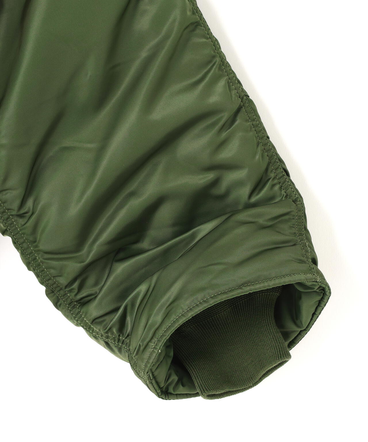 N-3B PARKA | Alpha Industries（アルファ インダストリーズ