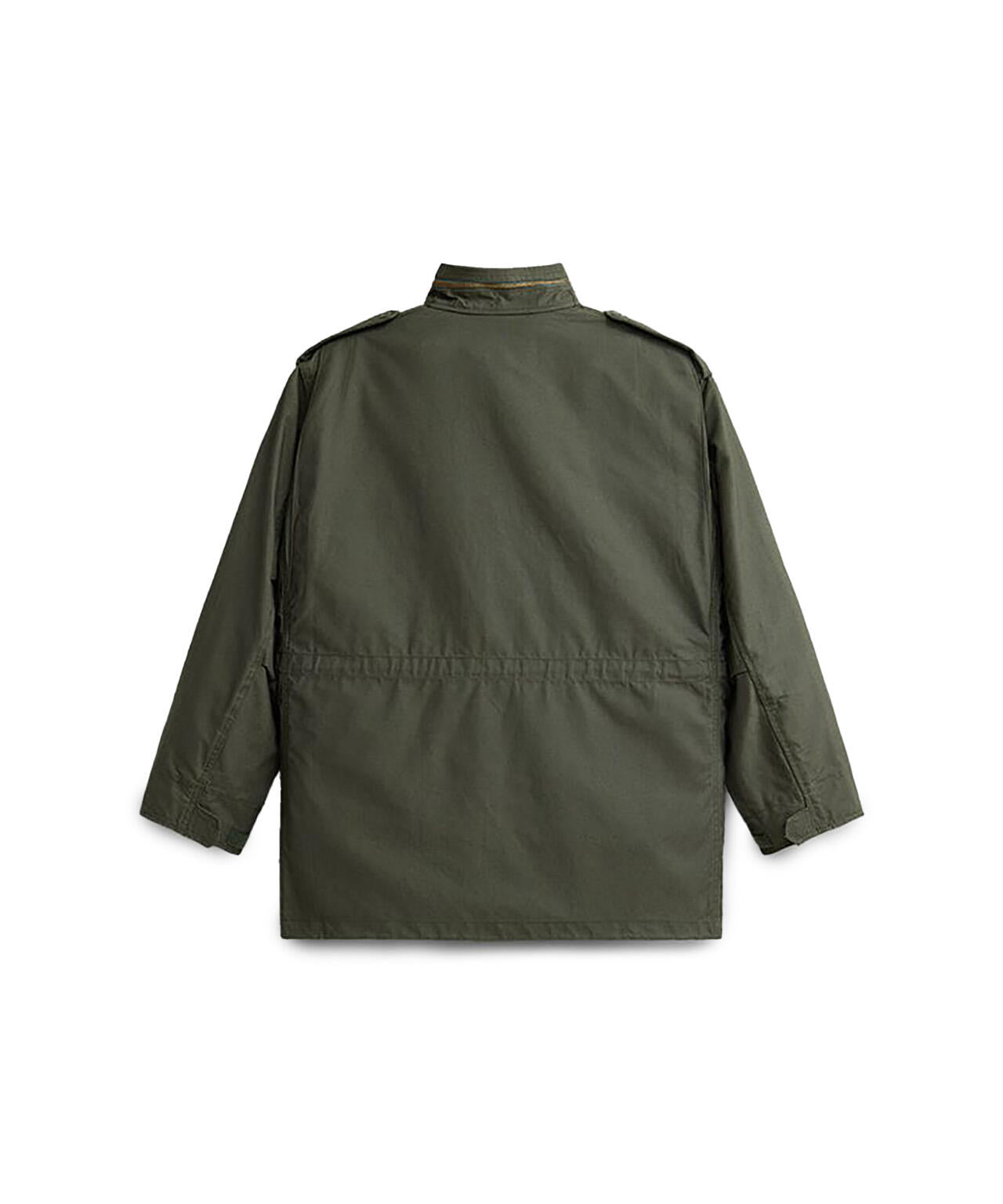 ALPHA M-65 FIELD COAT | Alpha Industries（アルファ