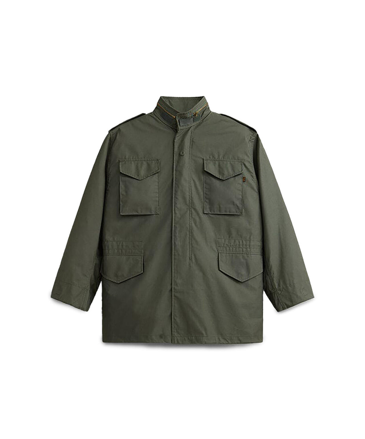 ALPHA M-65 FIELD COAT | Alpha Industries（アルファ 