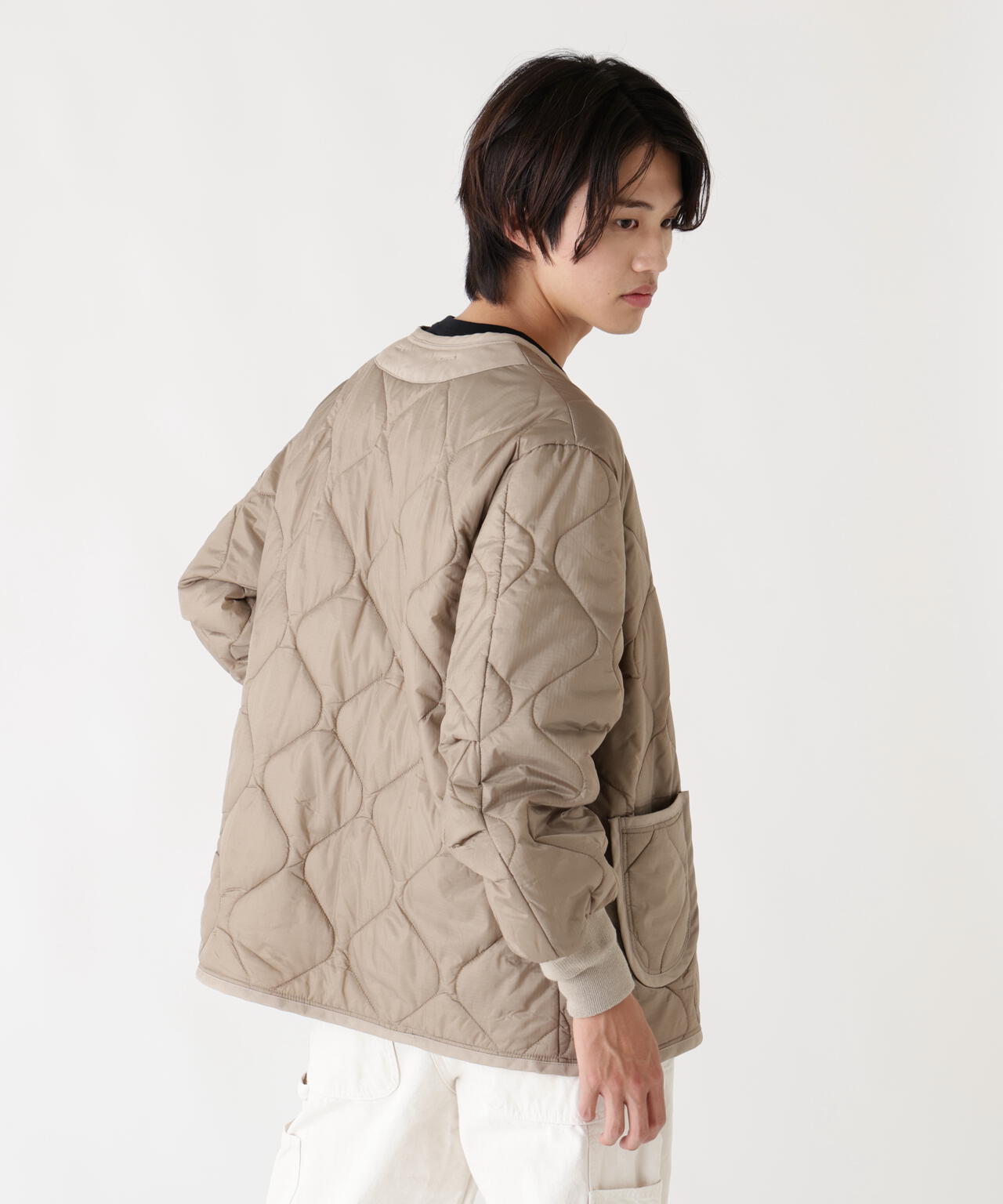 ALS/92 LINER | Alpha Industries（アルファ インダストリーズ