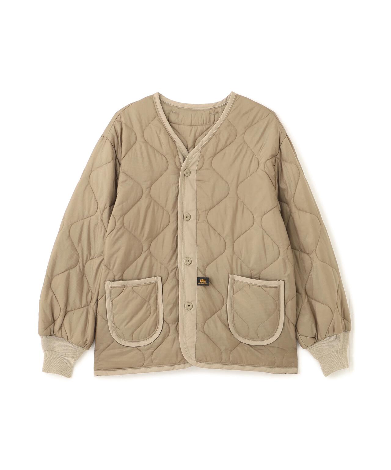 ALS/92 LINER | Alpha Industries（アルファ インダストリーズ