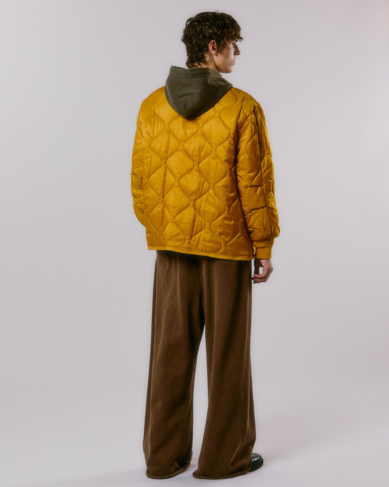 ALS/92 LINER | Alpha Industries（アルファ インダストリーズ