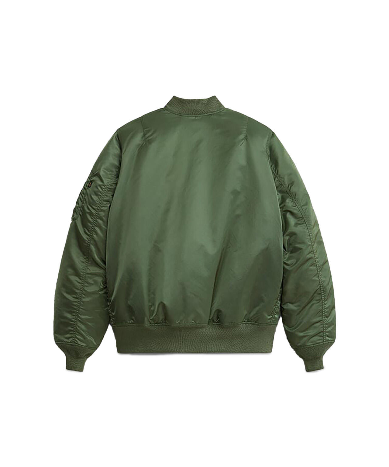 アルファインダストリーズ USA製 カモ MA-1 フライトジャケット【S】 MA-1 MOD FLIGHT JACKET | Alpha Industries（アルファ