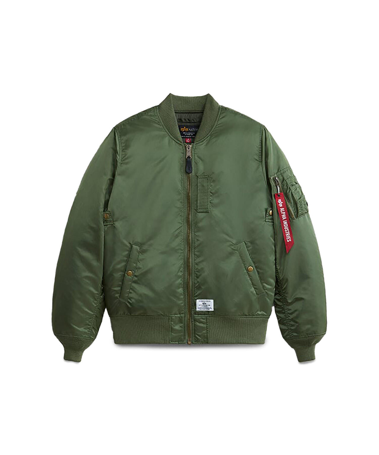 Alpha Industries（アルファインダストリーズ）｜【公式】通販mix