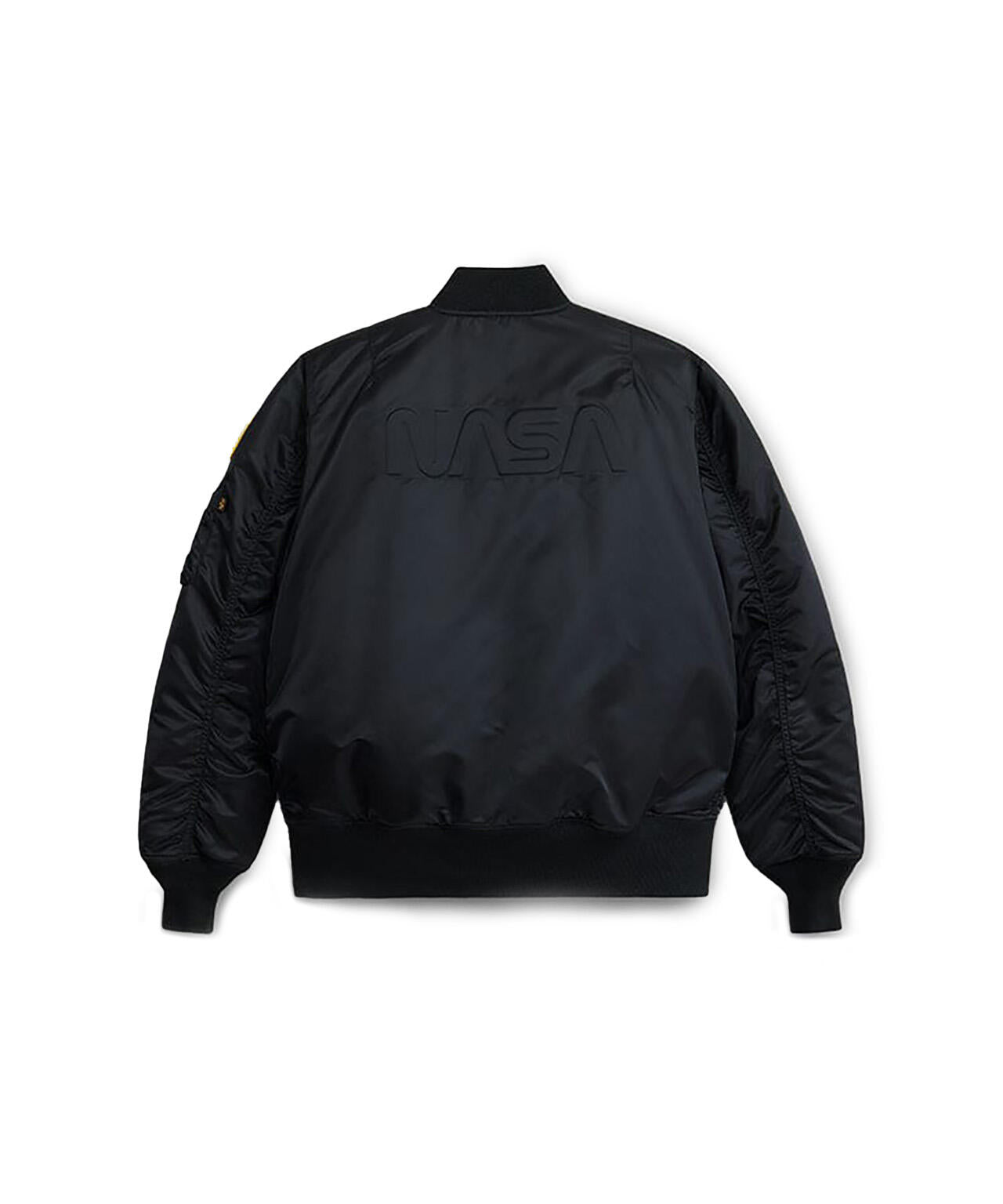 NASA MA-1 FLIGHT JACKET GEN II | Alpha Industries（アルファ