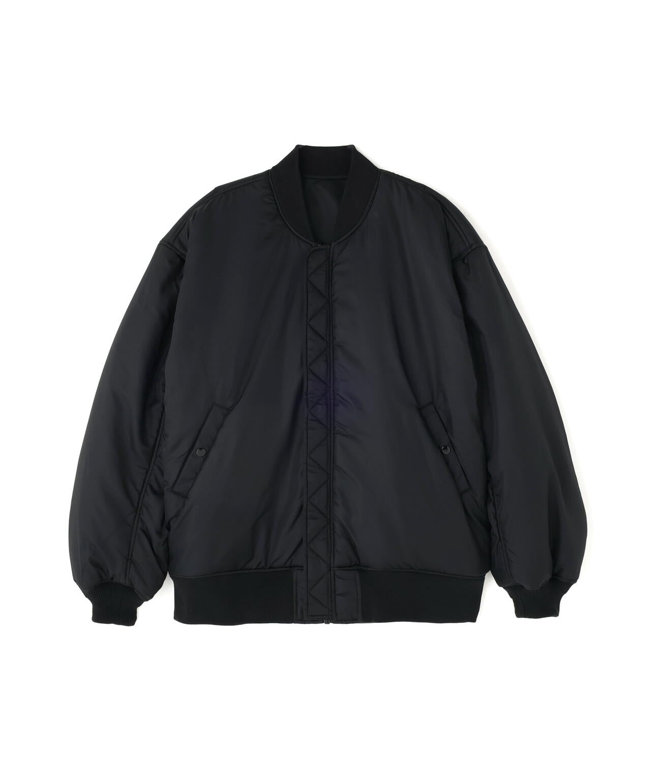 MA-1 BLOOD CHIT FLIGHT JACKET GEN II | Alpha Industries（アルファ
