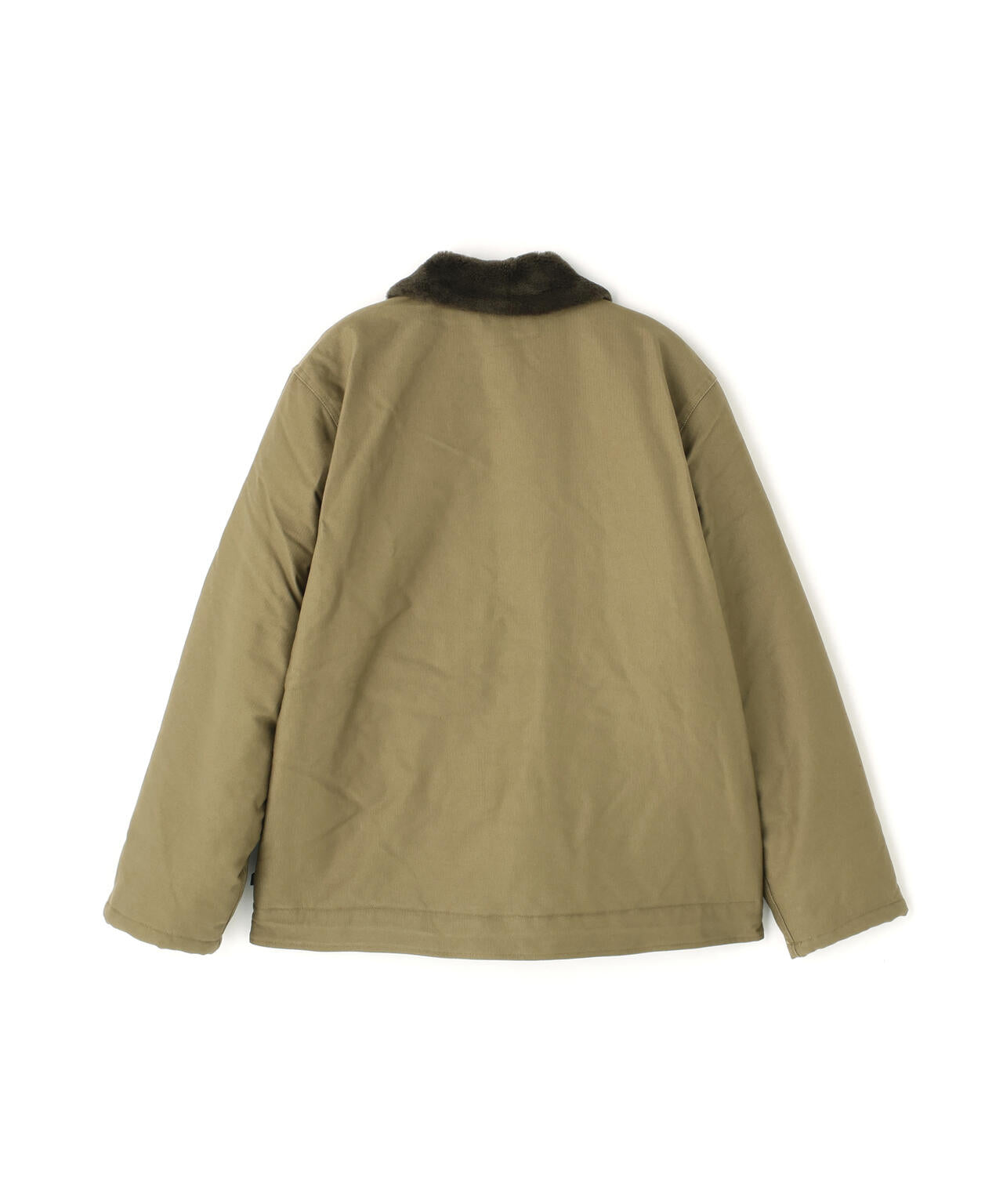 1940S N-1 DECK JACKET | Alpha Industries（アルファ