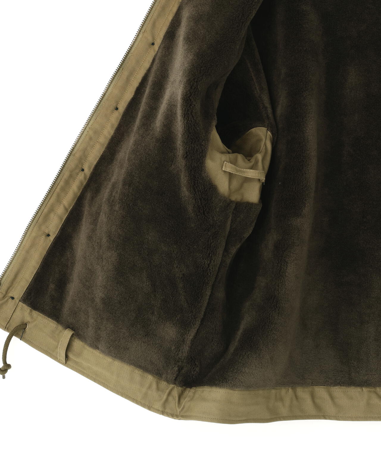 1940S N-1 DECK JACKET | Alpha Industries（アルファ