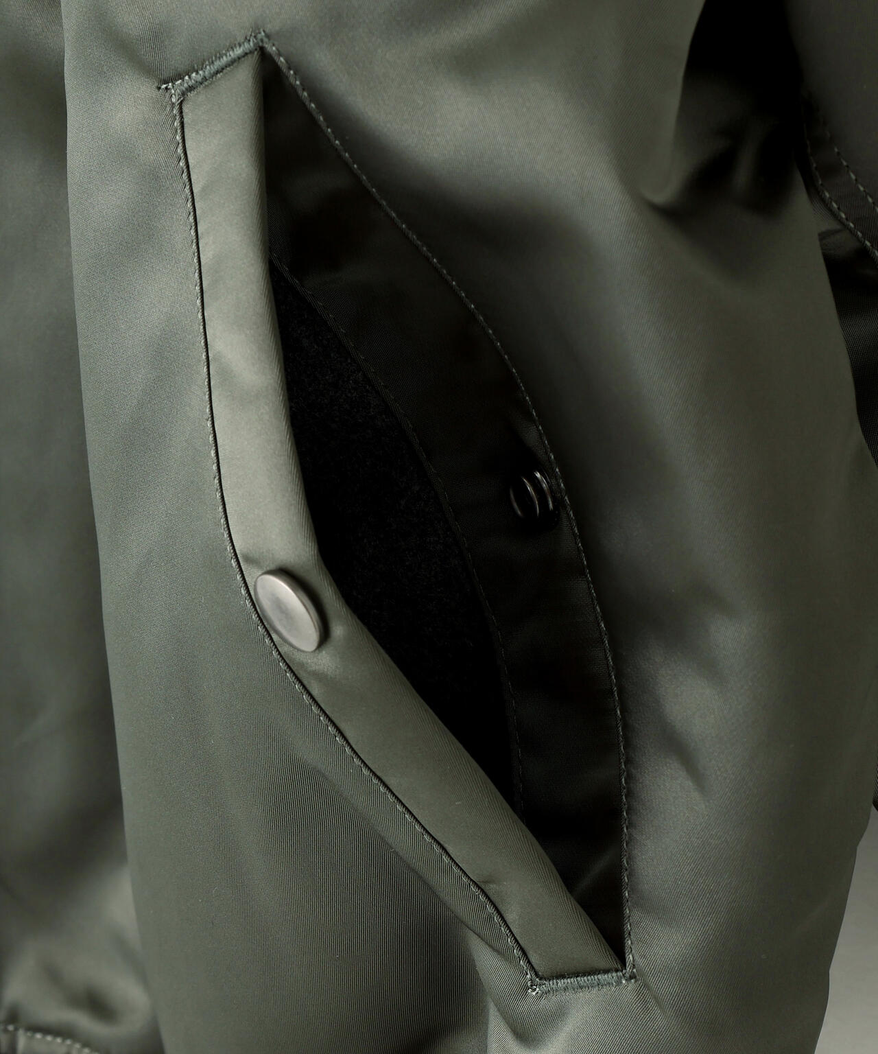1960S MA-1 FLIGHT JACKET | Alpha Industries（アルファ