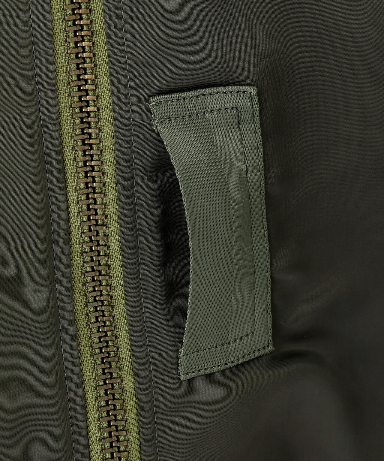 1960S MA-1 FLIGHT JACKET | Alpha Industries（アルファ