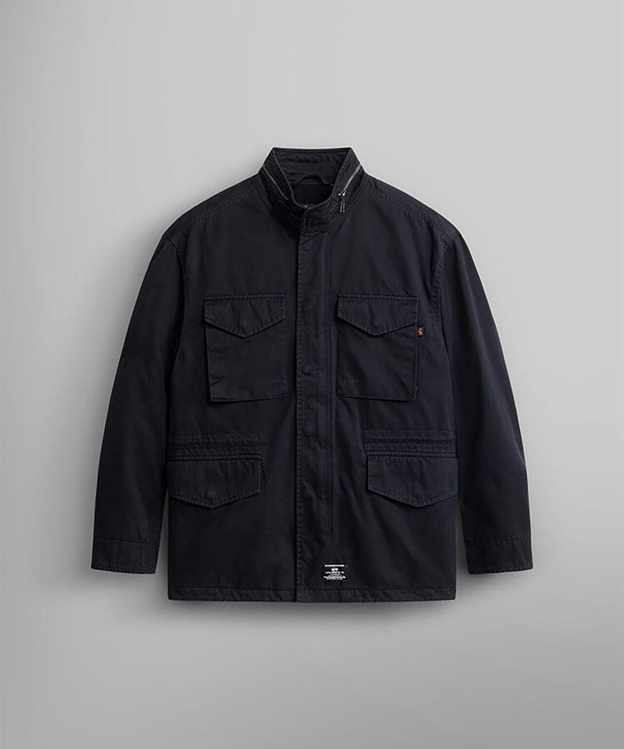 ジャケット・アウター SUMARI ALL-WETHER M-65 MODS M-65 MOD FIELD COAT GEN II | Alpha Industries（アルファ