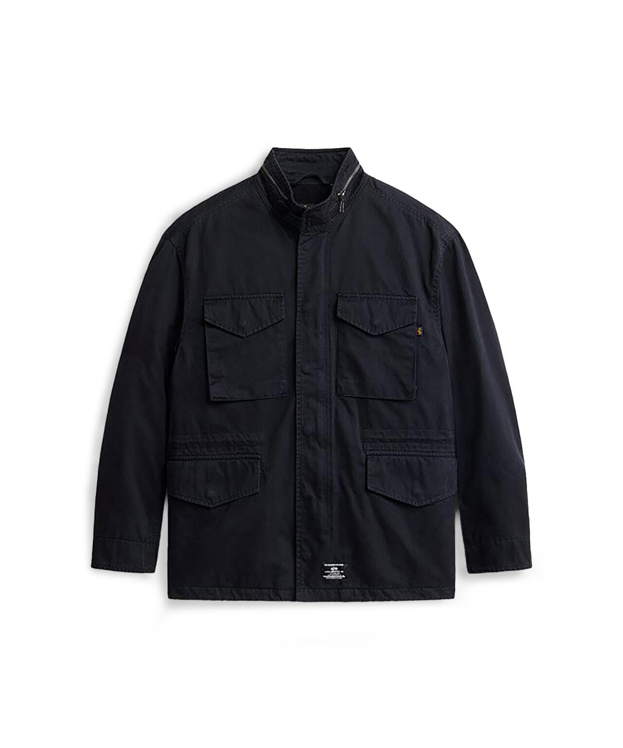 M-65 MOD FIELD COAT GEN II