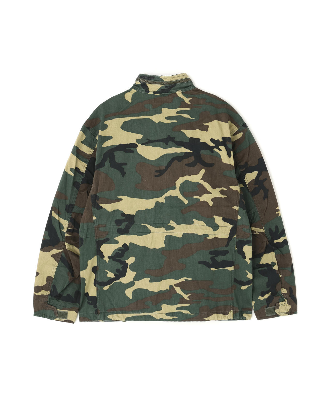 M-65 MOD FIELD COAT GEN II | Alpha Industries（アルファ