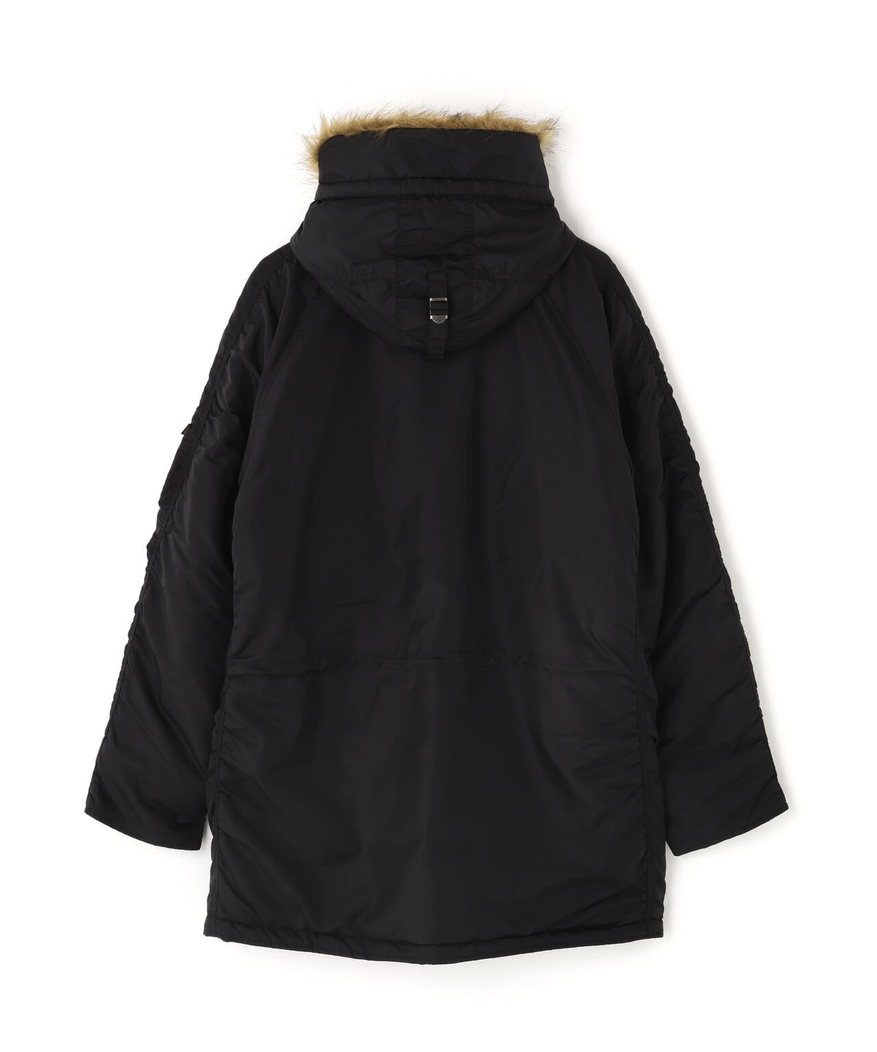 N-3B OXFORD PARKA | Alpha Industries（アルファ インダストリーズ