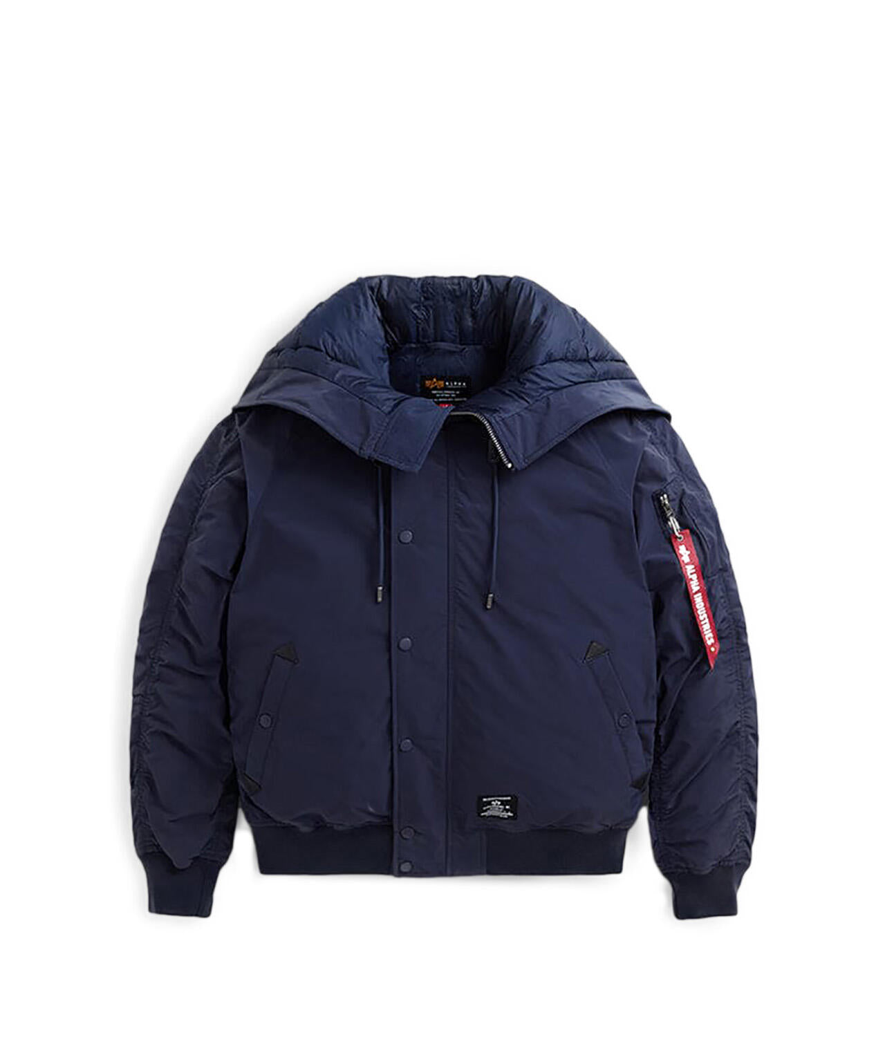 N-2B ALTITUDE | Alpha Industries（アルファ インダストリーズ