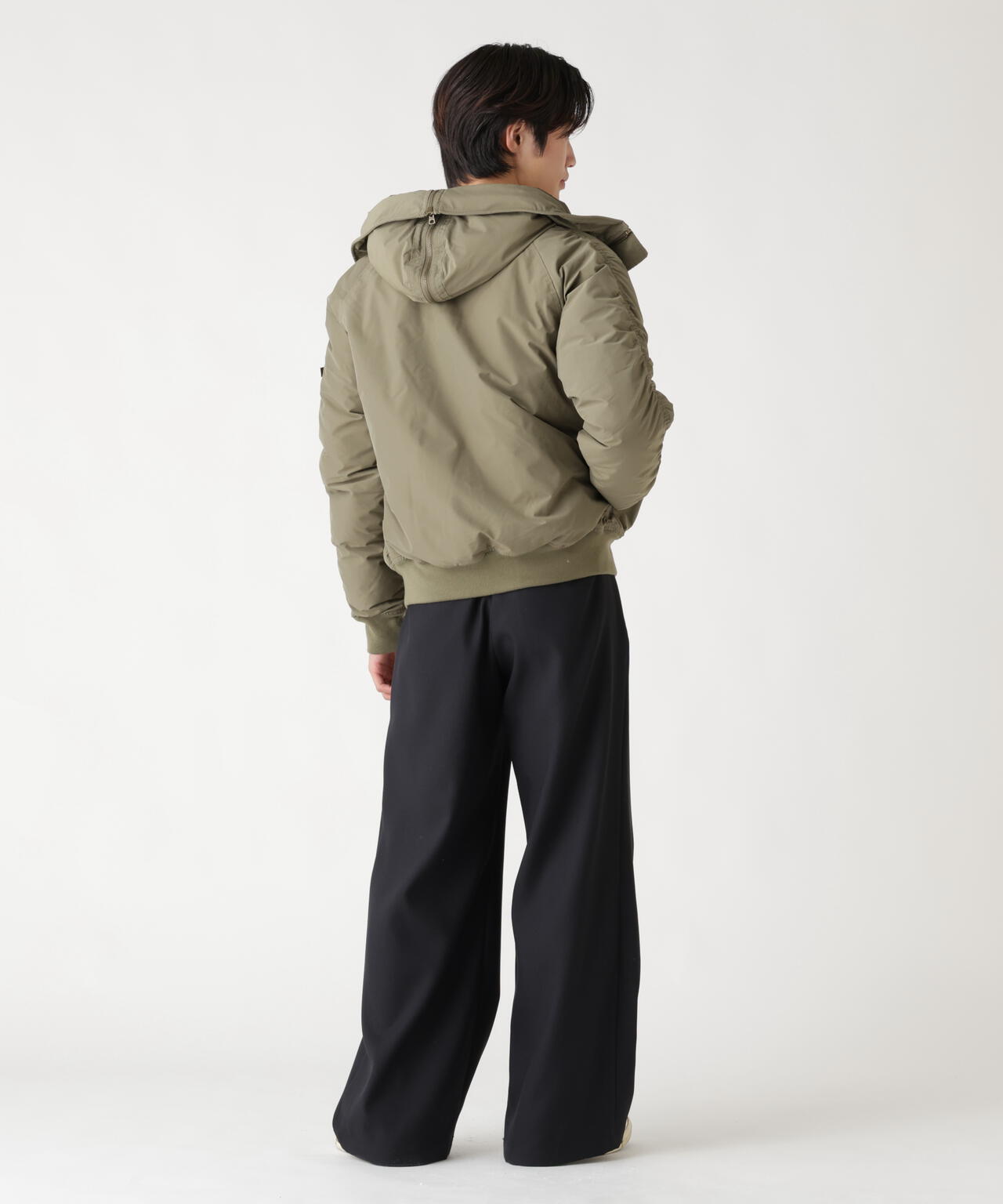 N-2B ALTITUDE