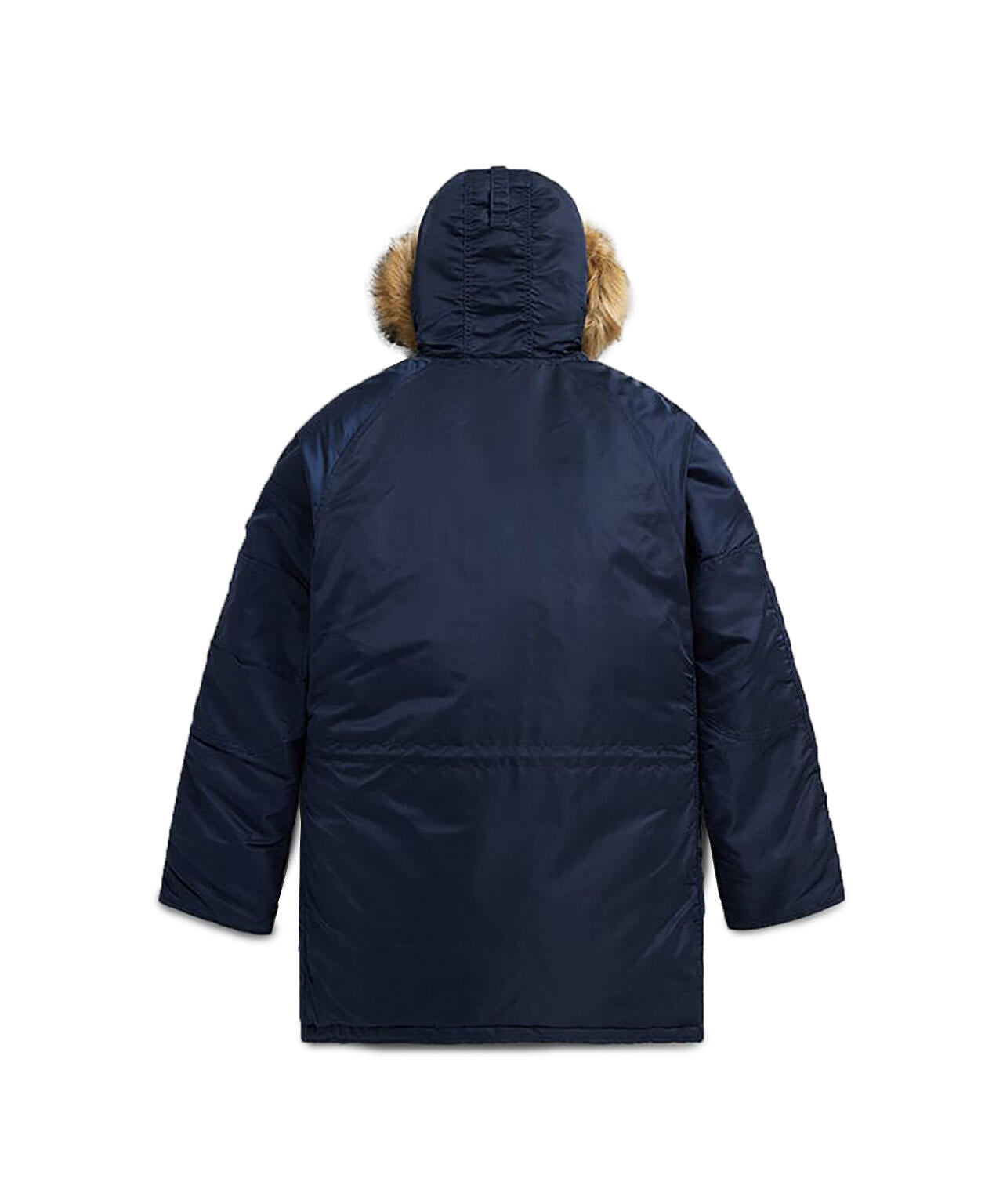 SLIM FIT N-3B | Alpha Industries（アルファ インダストリーズ